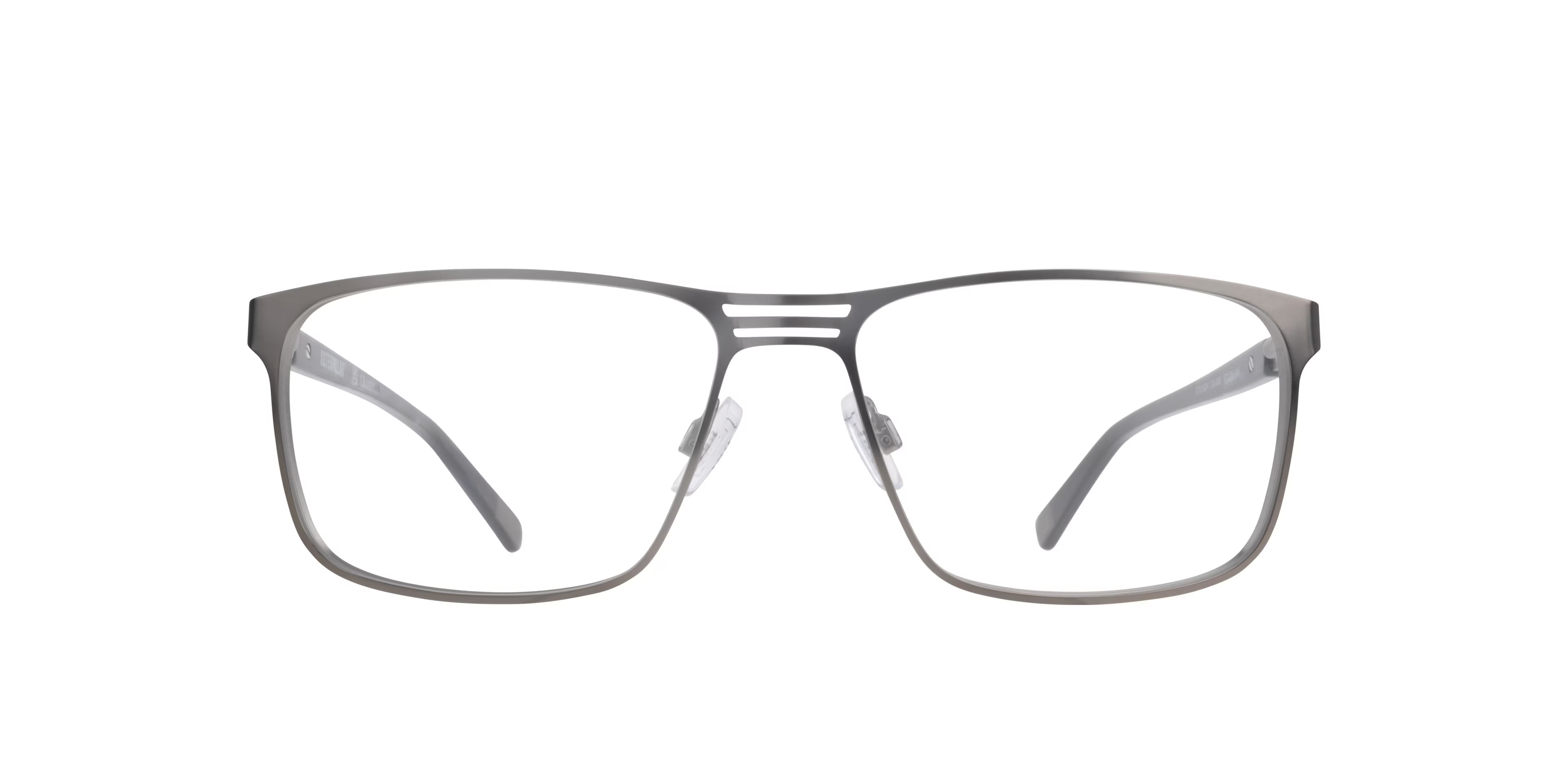 CTO-3024 Pilot Gunmetal Glasses for Men