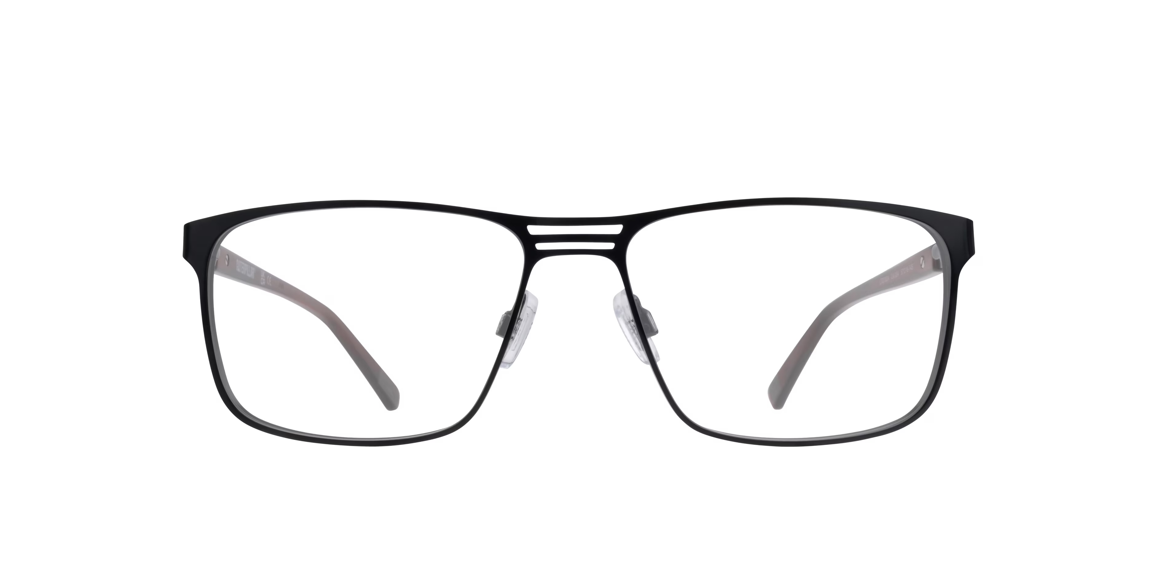 CTO-3024 Pilot Black Glasses for Men
