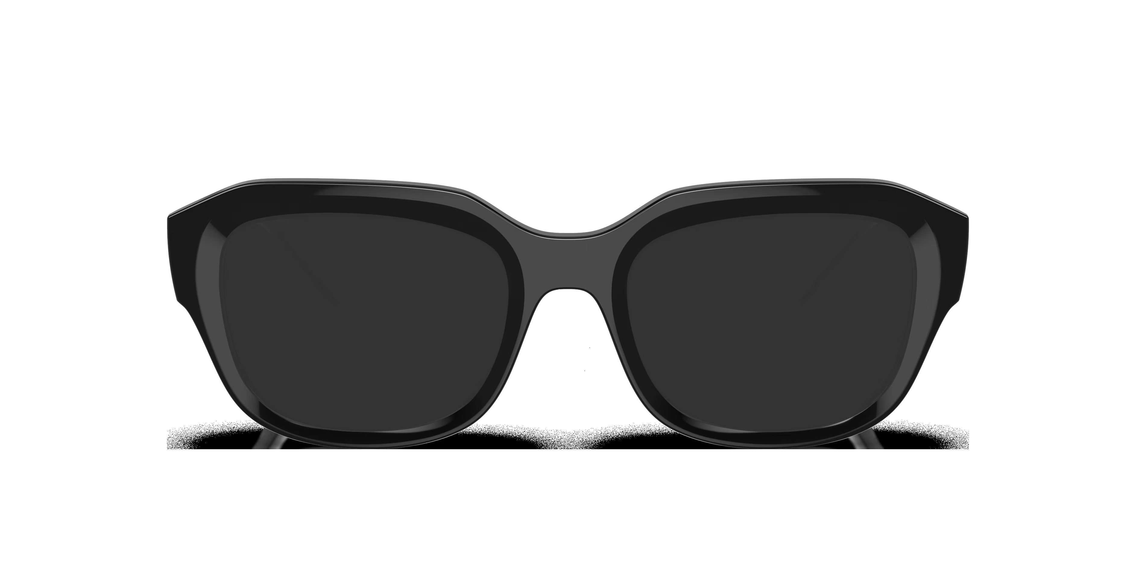 RB7225 - Square Black Frame Eyeglasses 9 RB7225 - Square Black Frame Eyeglasses