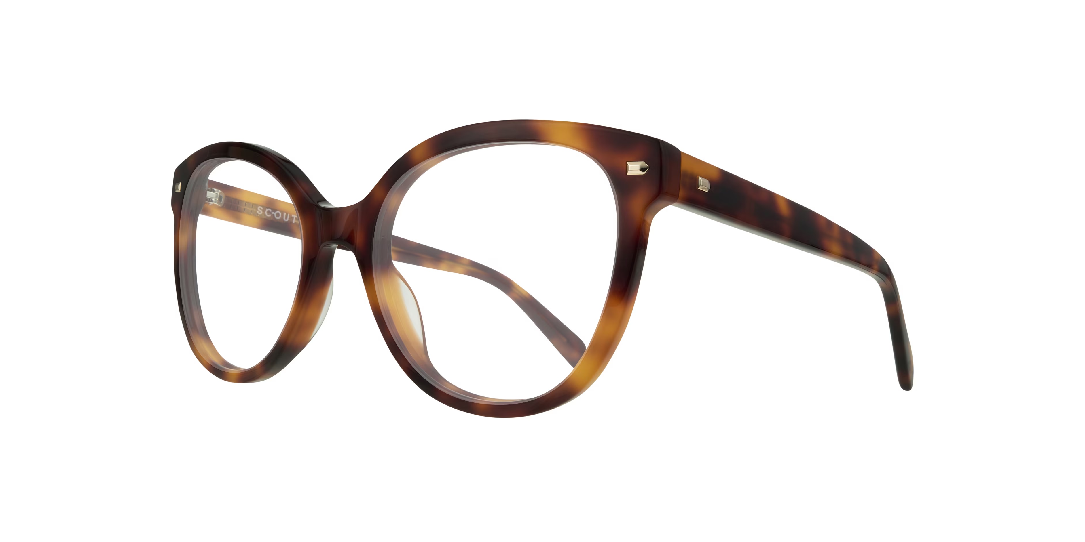 Jade Cat Eye Havana Glasses for Women 2 Jade Cat Eye Havana Glasses for Women
