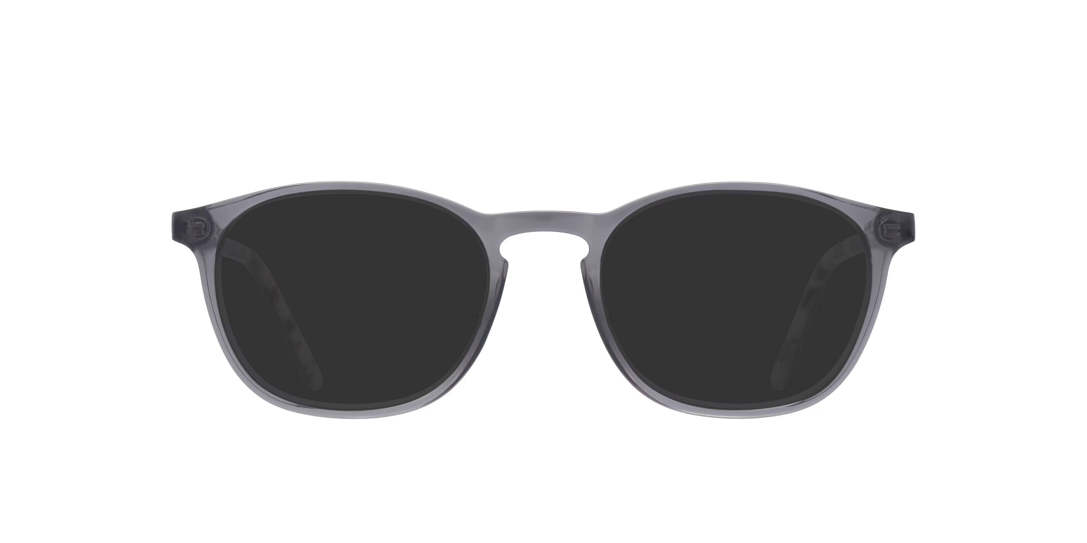 Whitley Square Grey Full Rim Eyeglasses 9 Whitley Square Grey Full Rim Eyeglasses