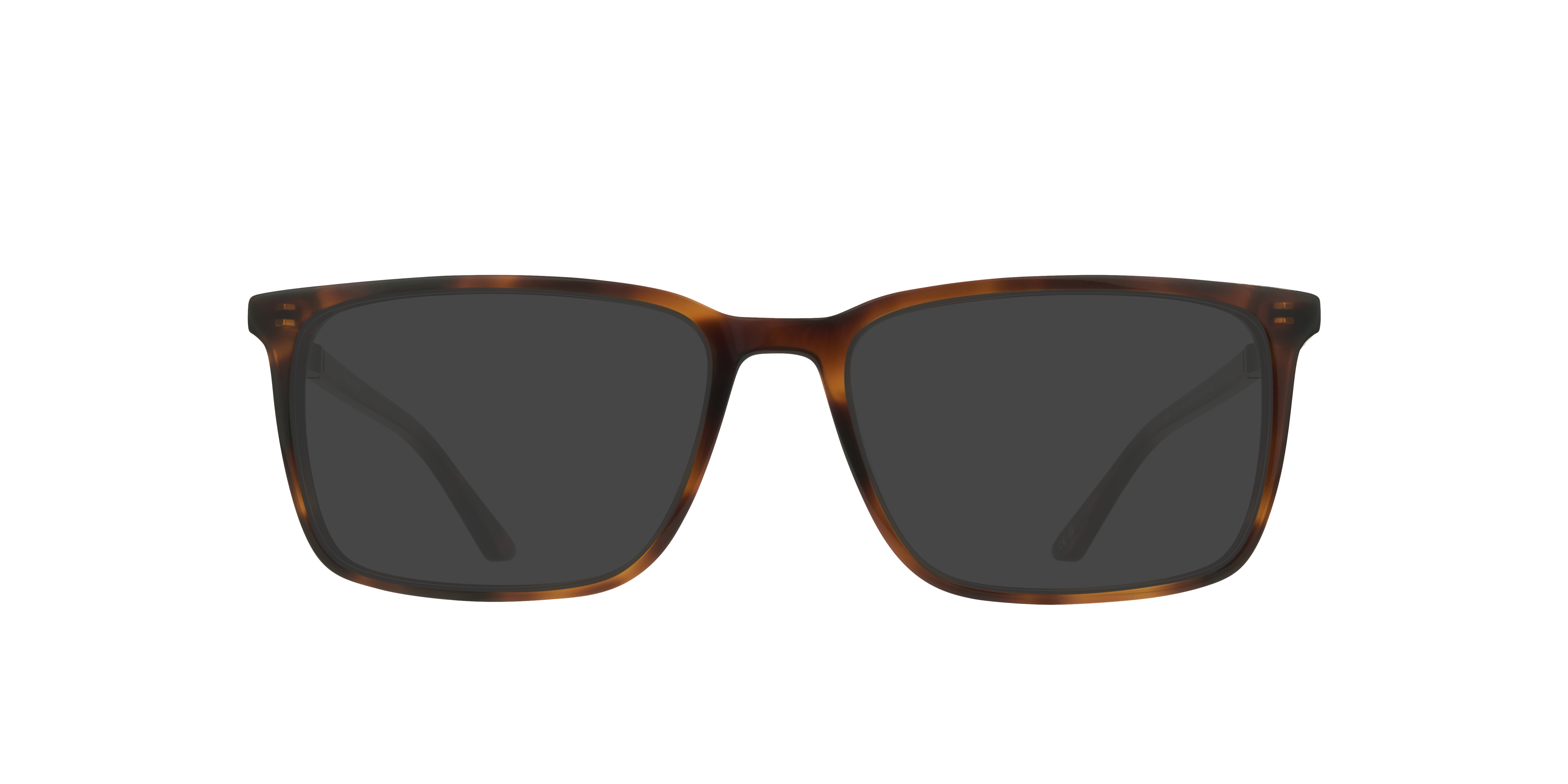 Jonas Rectangle Dark Havana & Matte Gunmetal Glasses for Men 5 Jonas Rectangle Dark Havana & Matte Gunmetal Glasses for Men