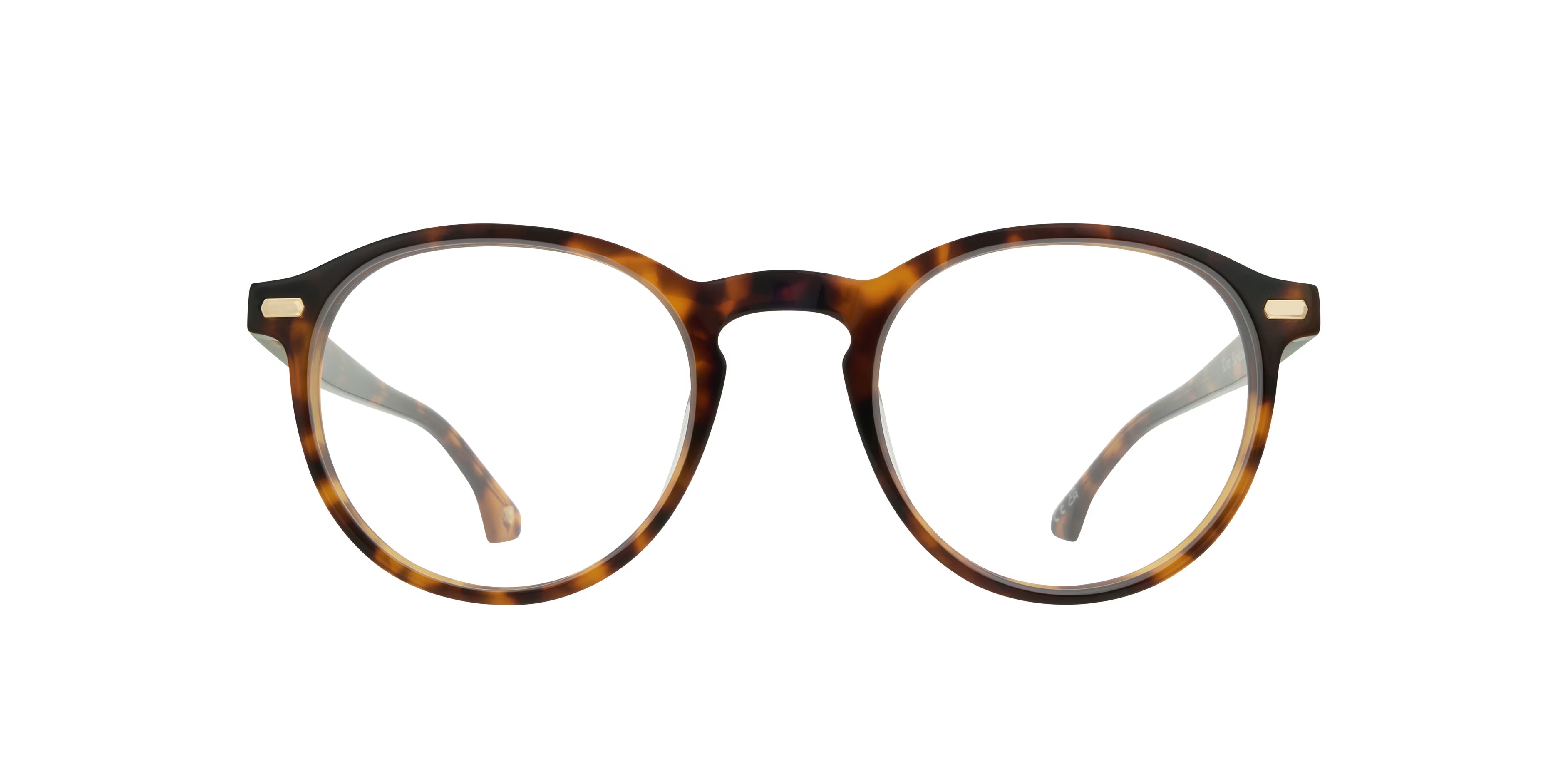 Kian Phantos Havana Glasses for Men 1 Kian Phantos Havana Glasses for Men