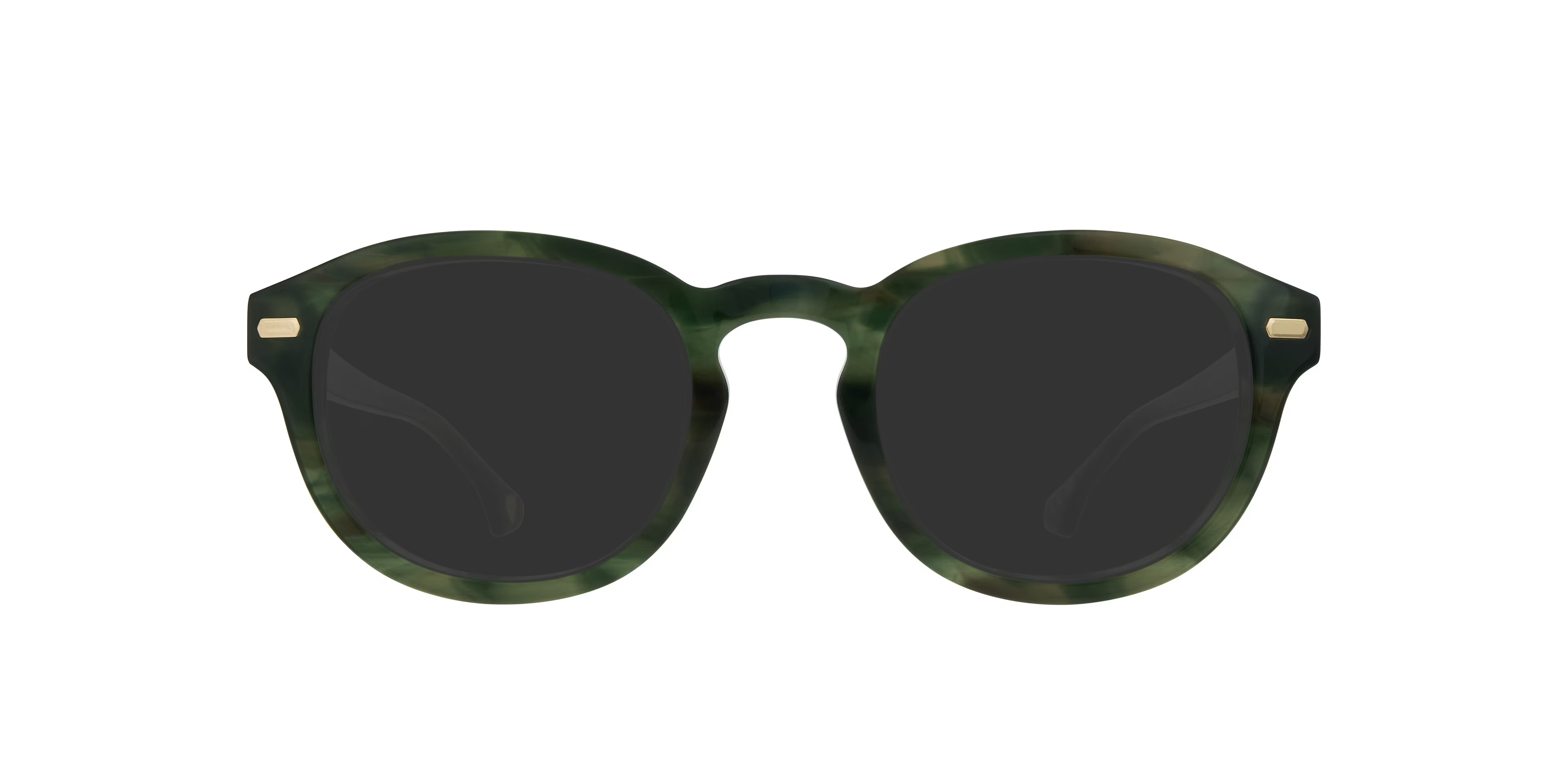 Keanu Phantos Horn Green Glasses for Men 7 Keanu Phantos Horn Green Glasses for Men
