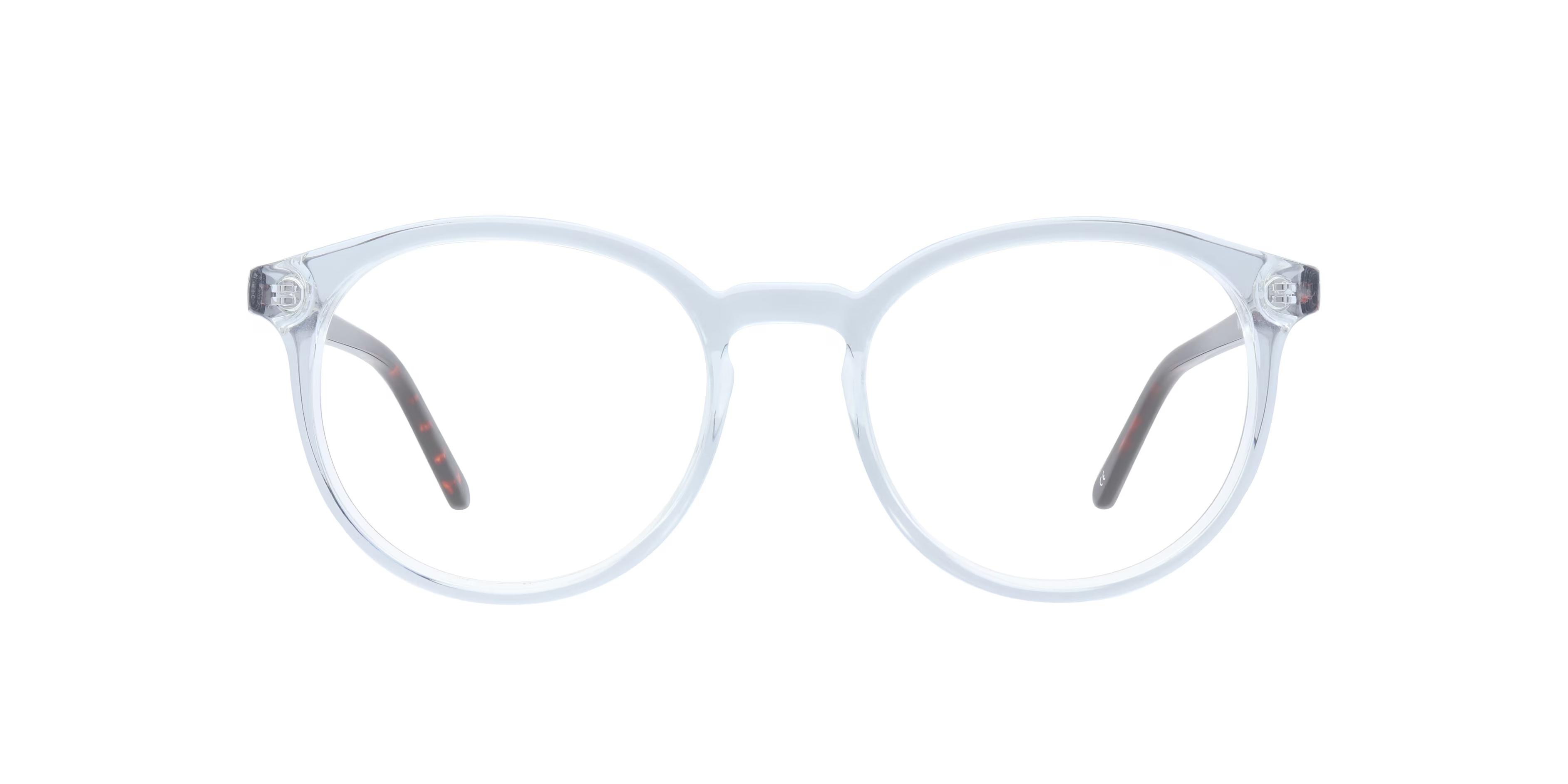 Wilder Phantos Crystal Full Rim Eyeglasses