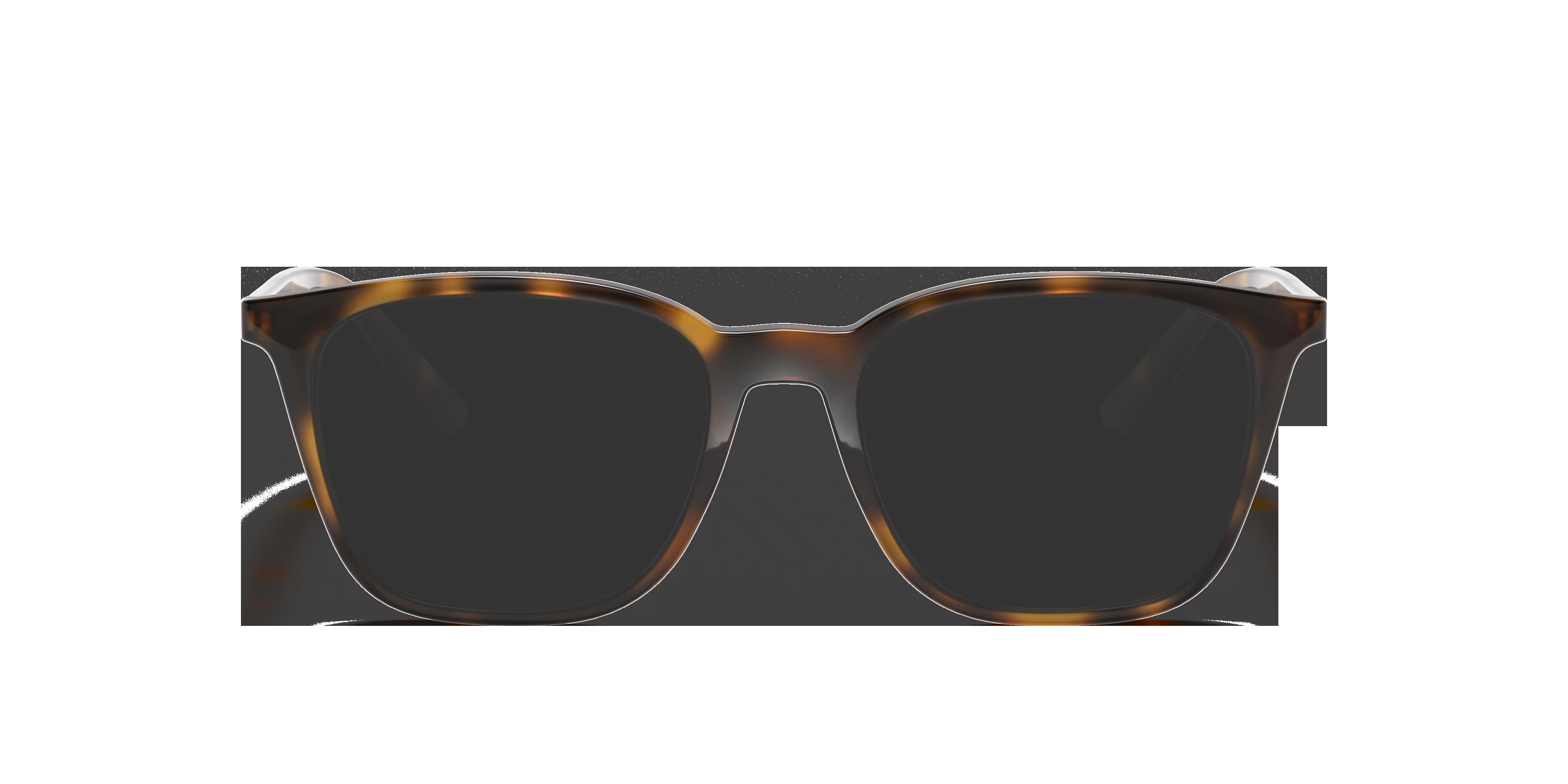 RB7177 - Square Havana Frame Eyeglasses 9 RB7177 - Square Havana Frame Eyeglasses