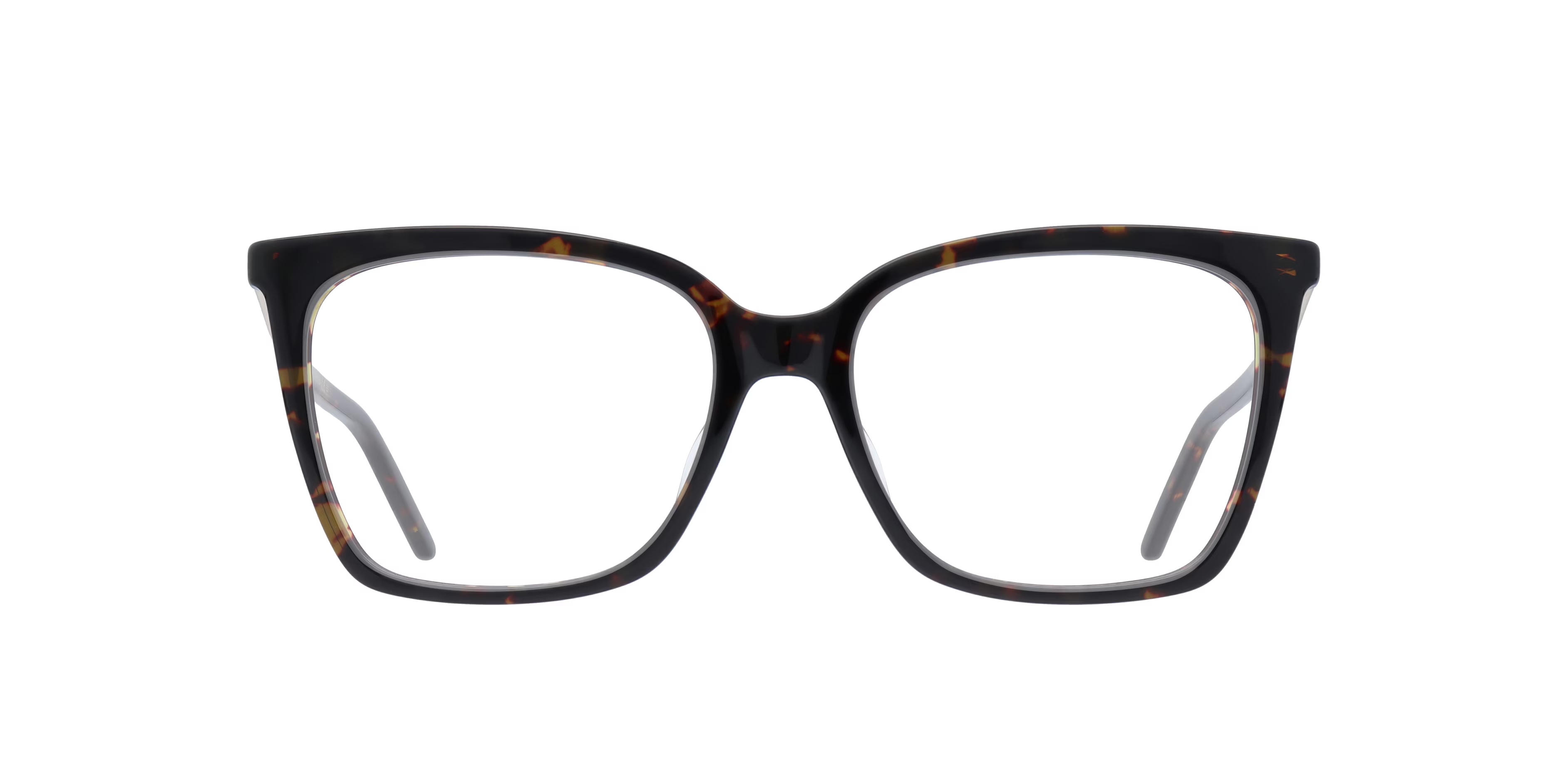MARC 510 - Cat Eye Tortoise Frame Glasses For Women