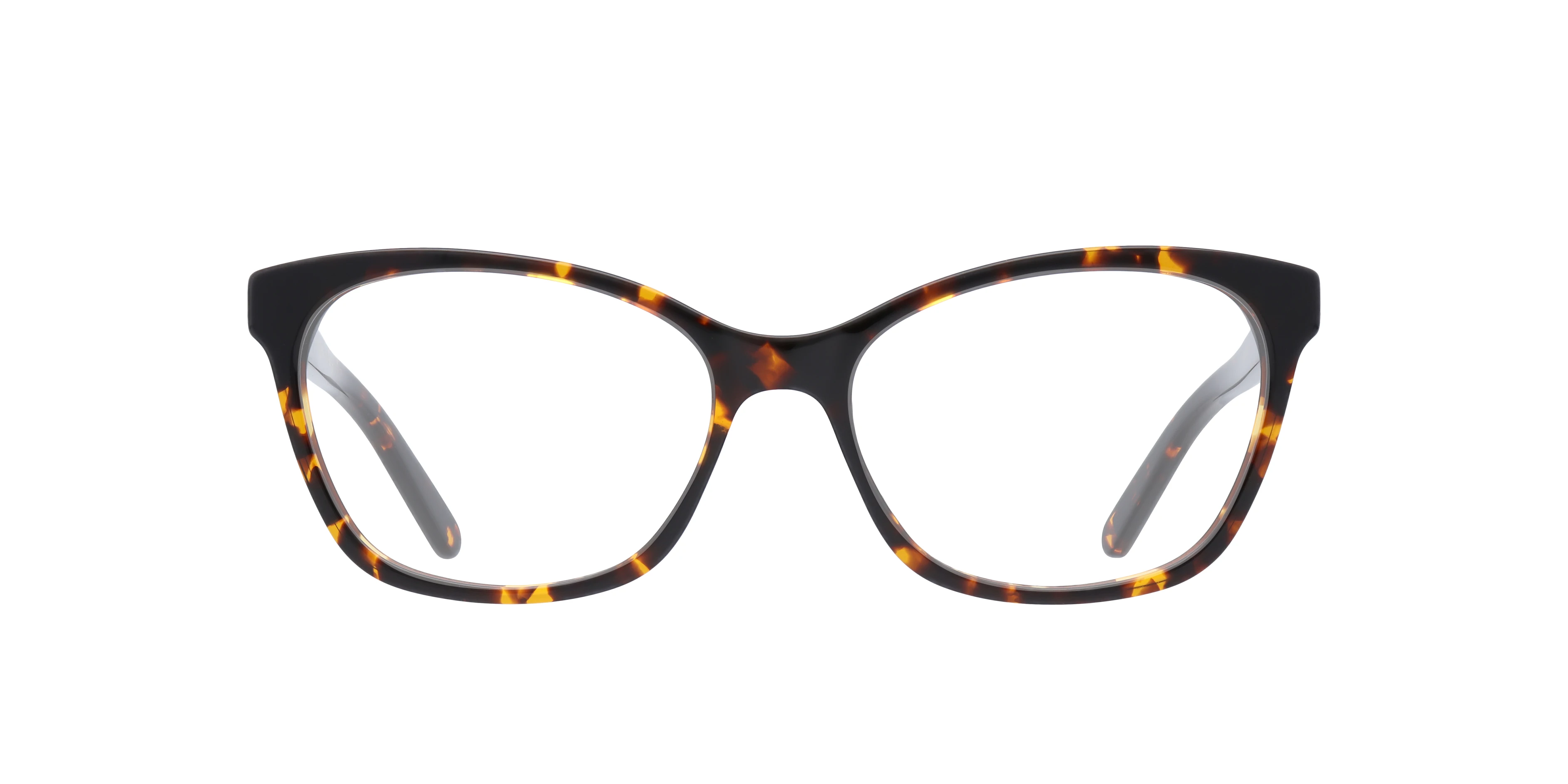 MARC 539 - Cat Eye Tortoise Frame Glasses For Women