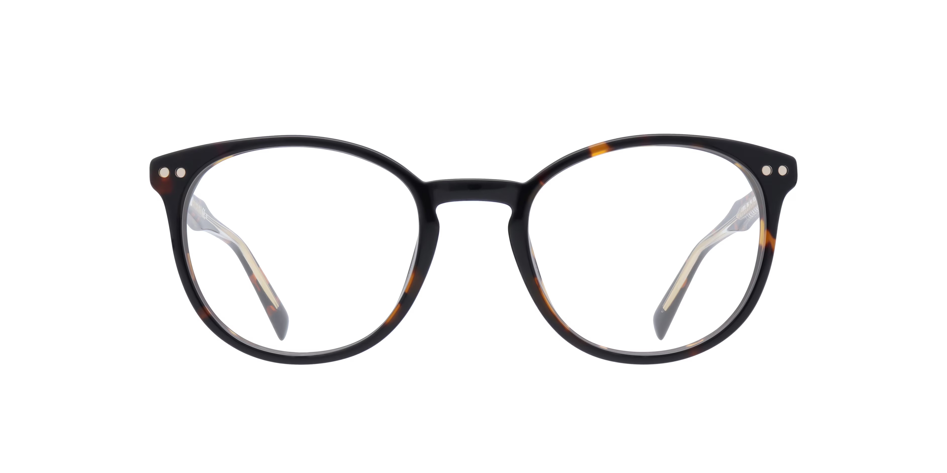 LV 5016 Phantos Tortoise Glasses for Women