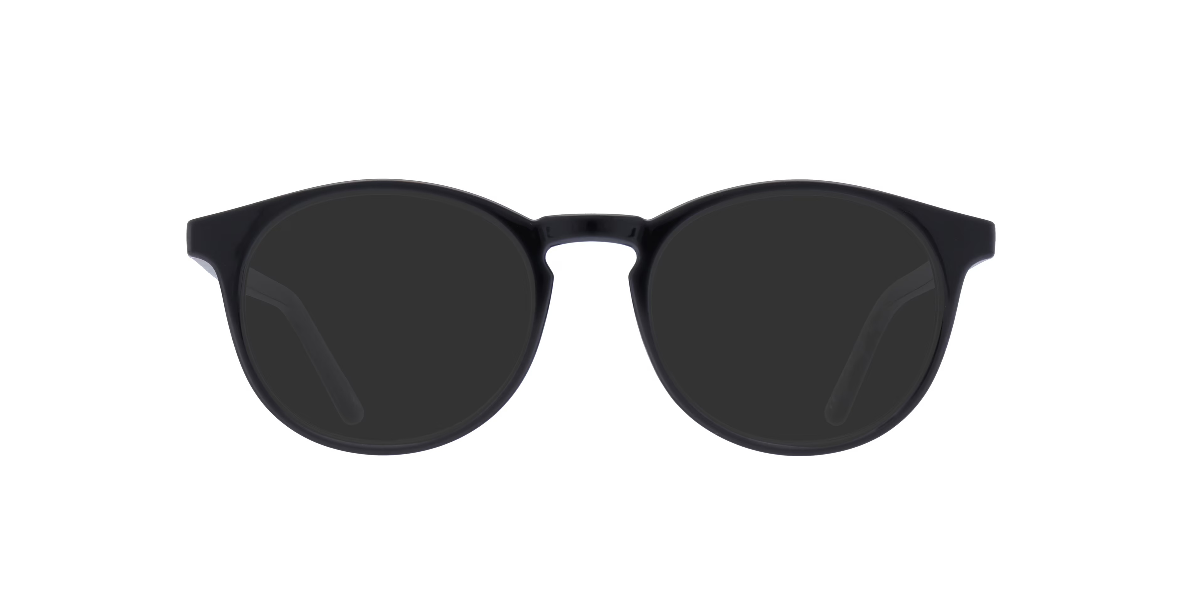 Deon Phantos Black Full Rim Eyeglasses 9 Deon Phantos Black Full Rim Eyeglasses