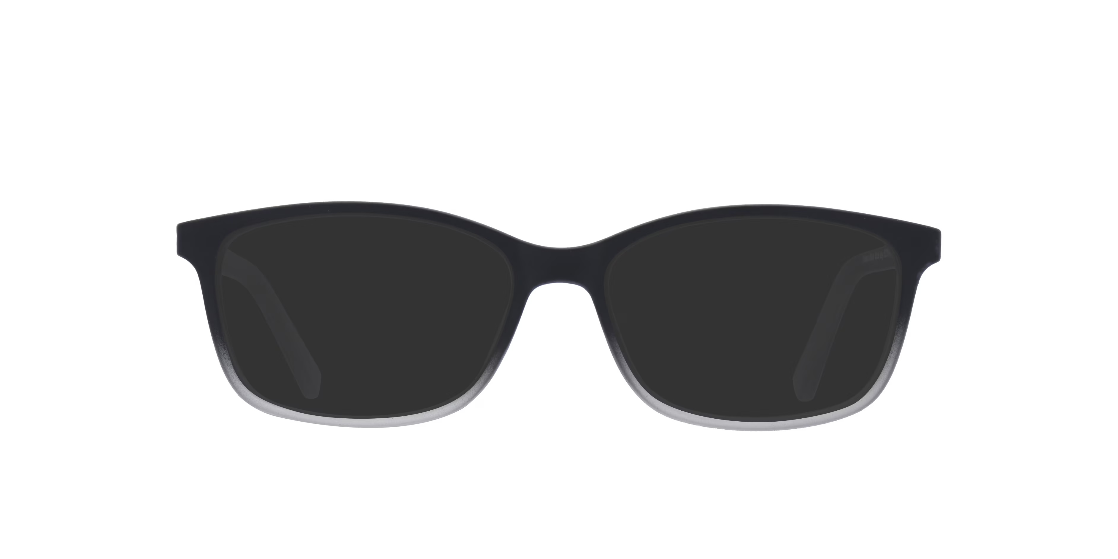 Dakari Rectangle Matte Black Grey Full Rim Eyeglasses 9 Dakari Rectangle Matte Black Grey Full Rim Eyeglasses