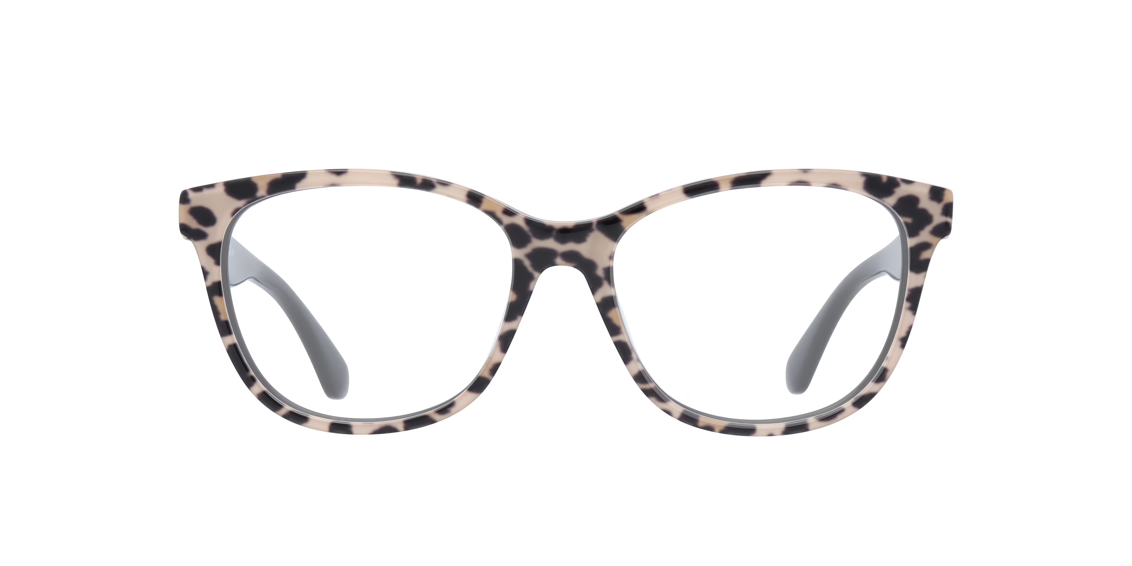 Atalina - Rectangle Assorted Frame Glasses For Women