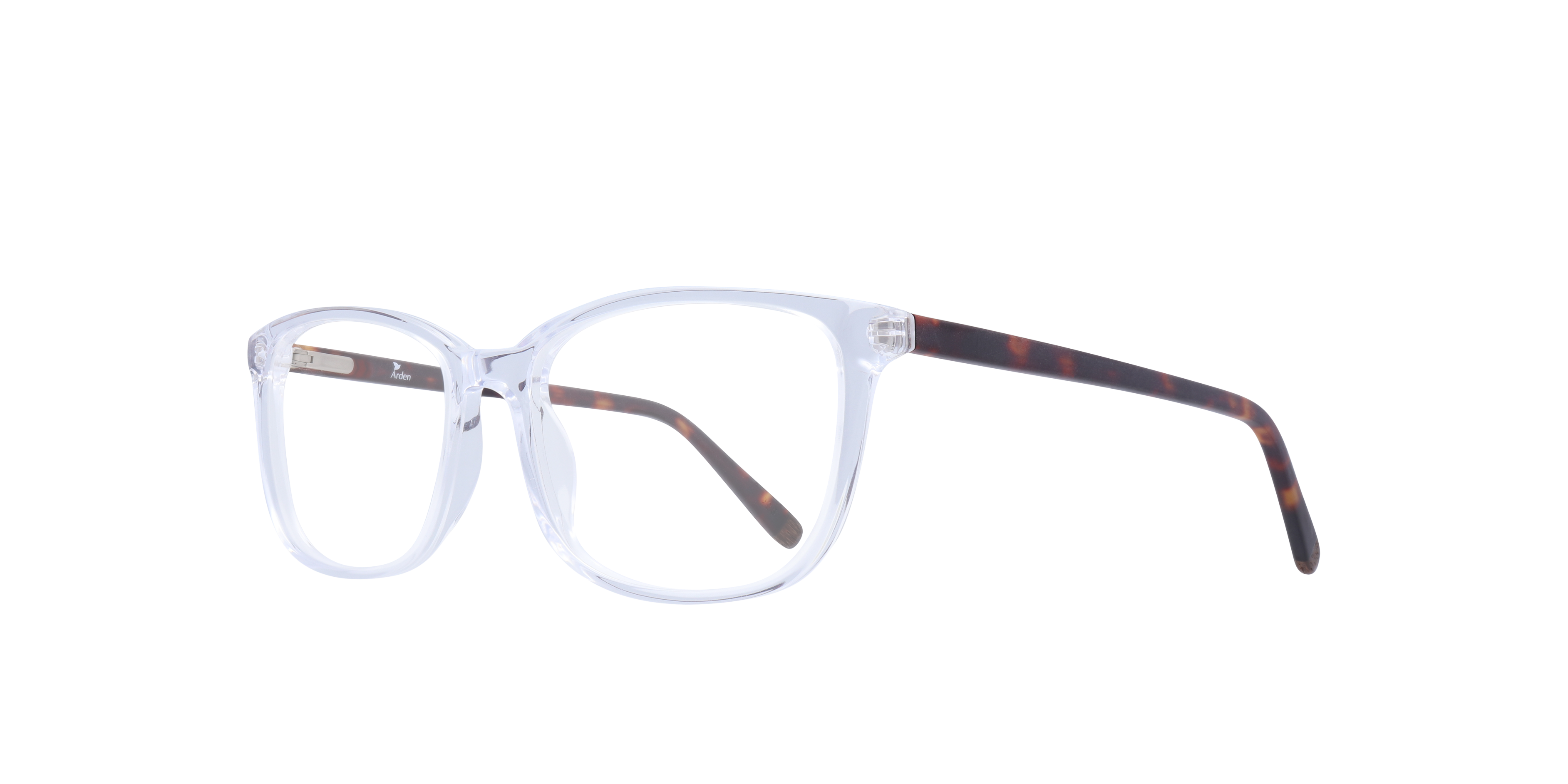 Willow Rectangle Crystal Glasses for Men 4 Willow Rectangle Crystal Glasses for Men