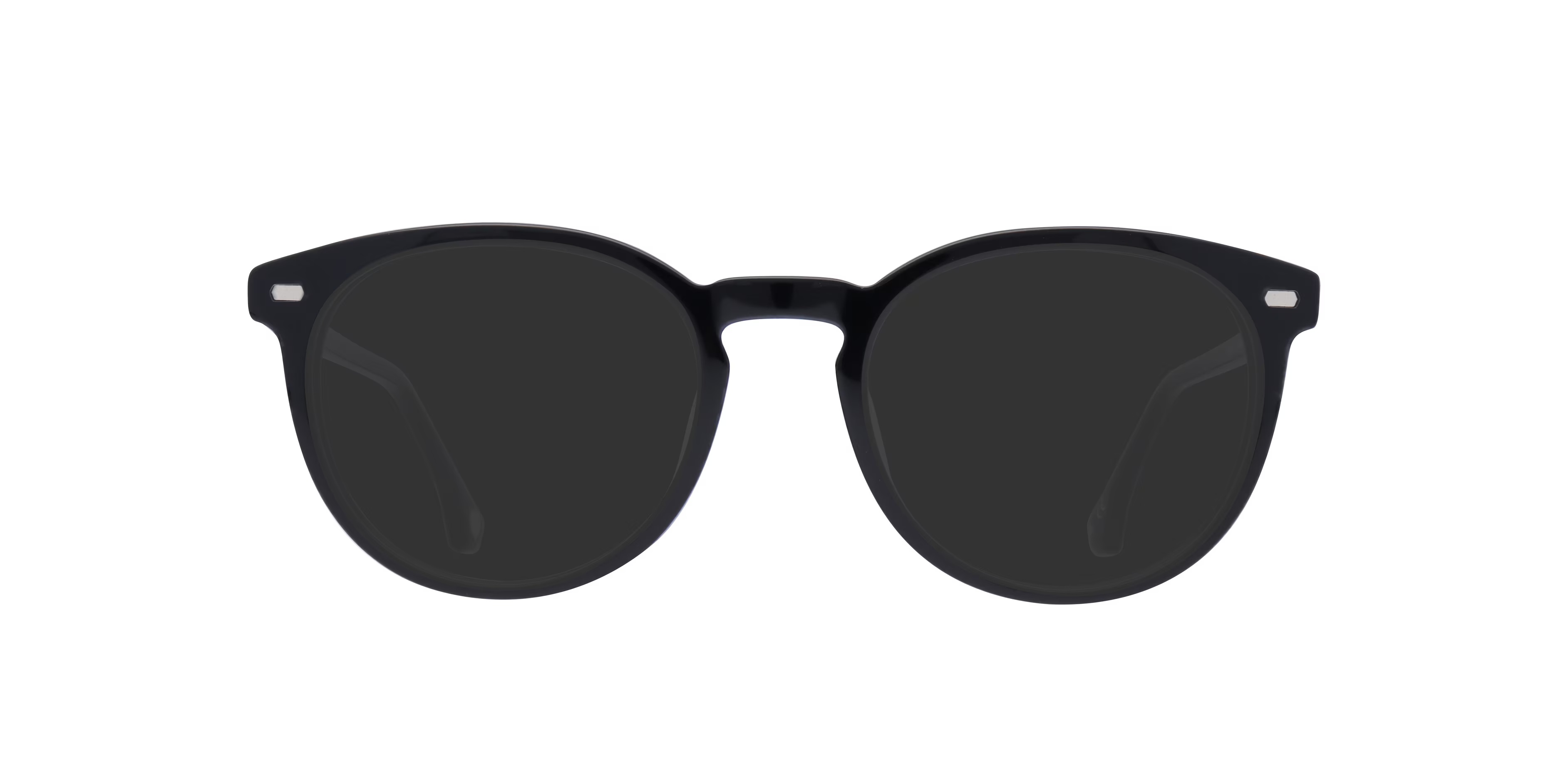 Gibson Phantos Black Full Rim Eyeglasses 9 Gibson Phantos Black Full Rim Eyeglasses