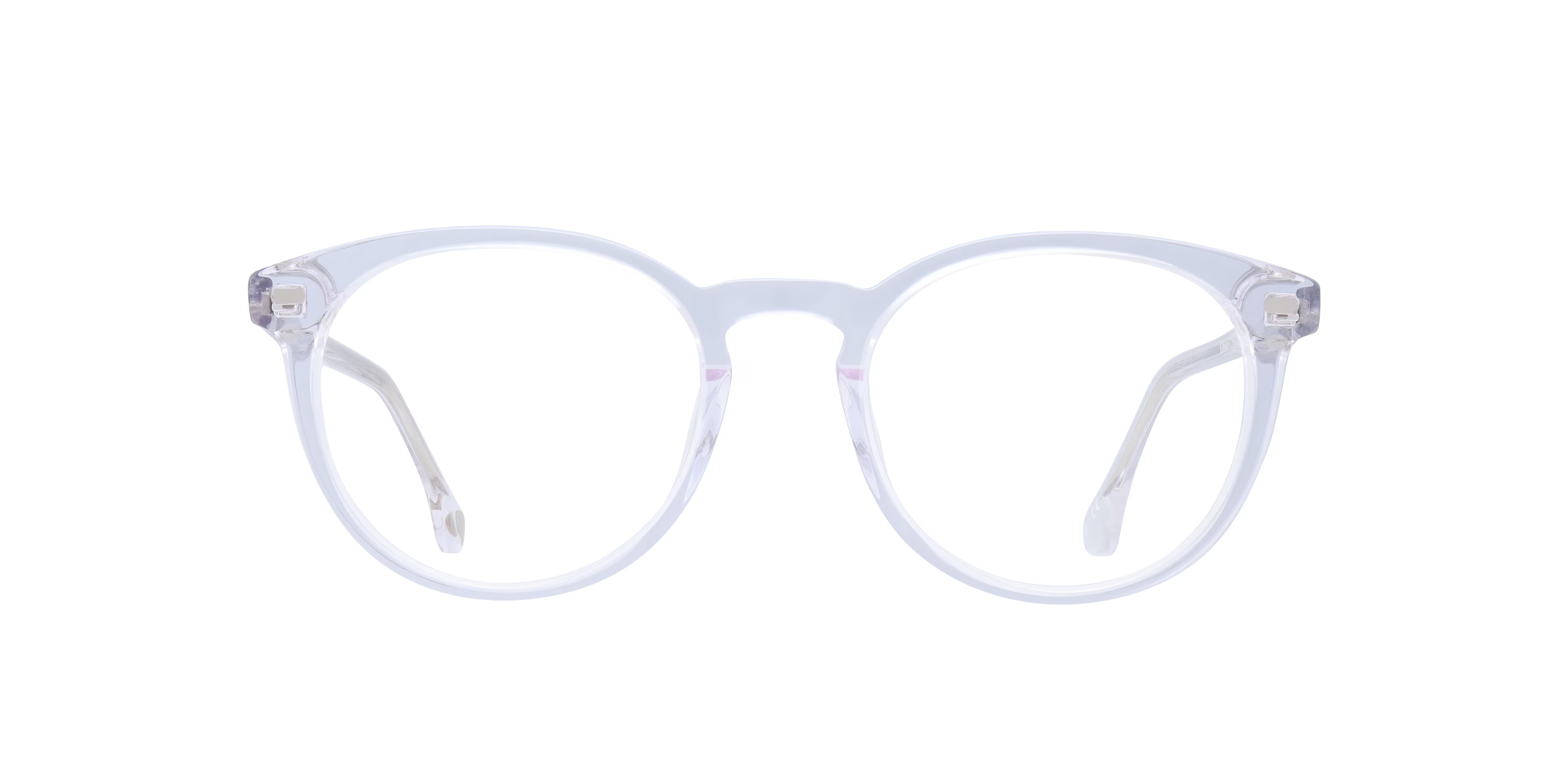 Gibson Phantos Crystal Full Rim Eyeglasses 1 Gibson Phantos Crystal Full Rim Eyeglasses