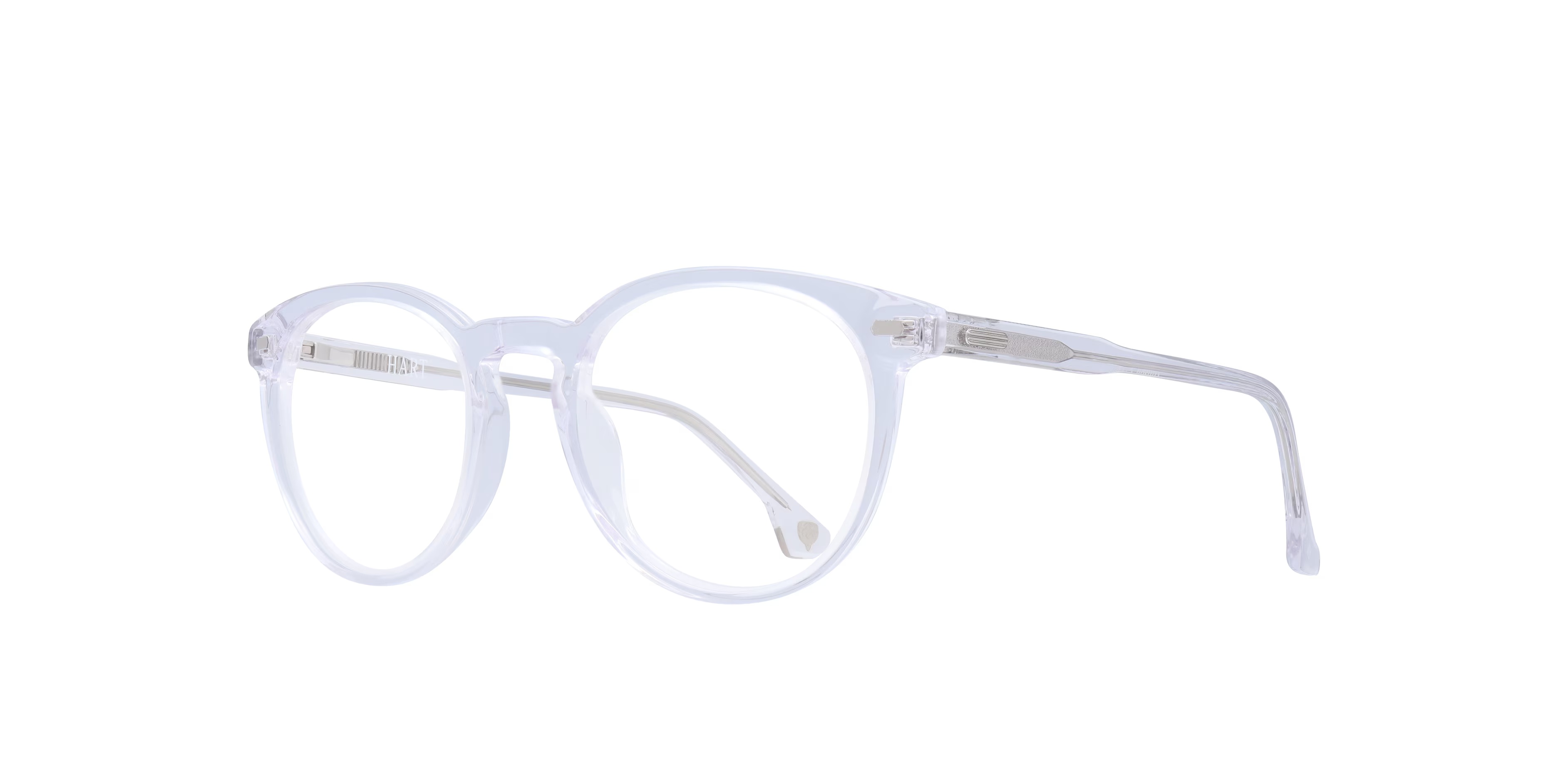 Gibson Phantos Crystal Full Rim Eyeglasses 6 Gibson Phantos Crystal Full Rim Eyeglasses
