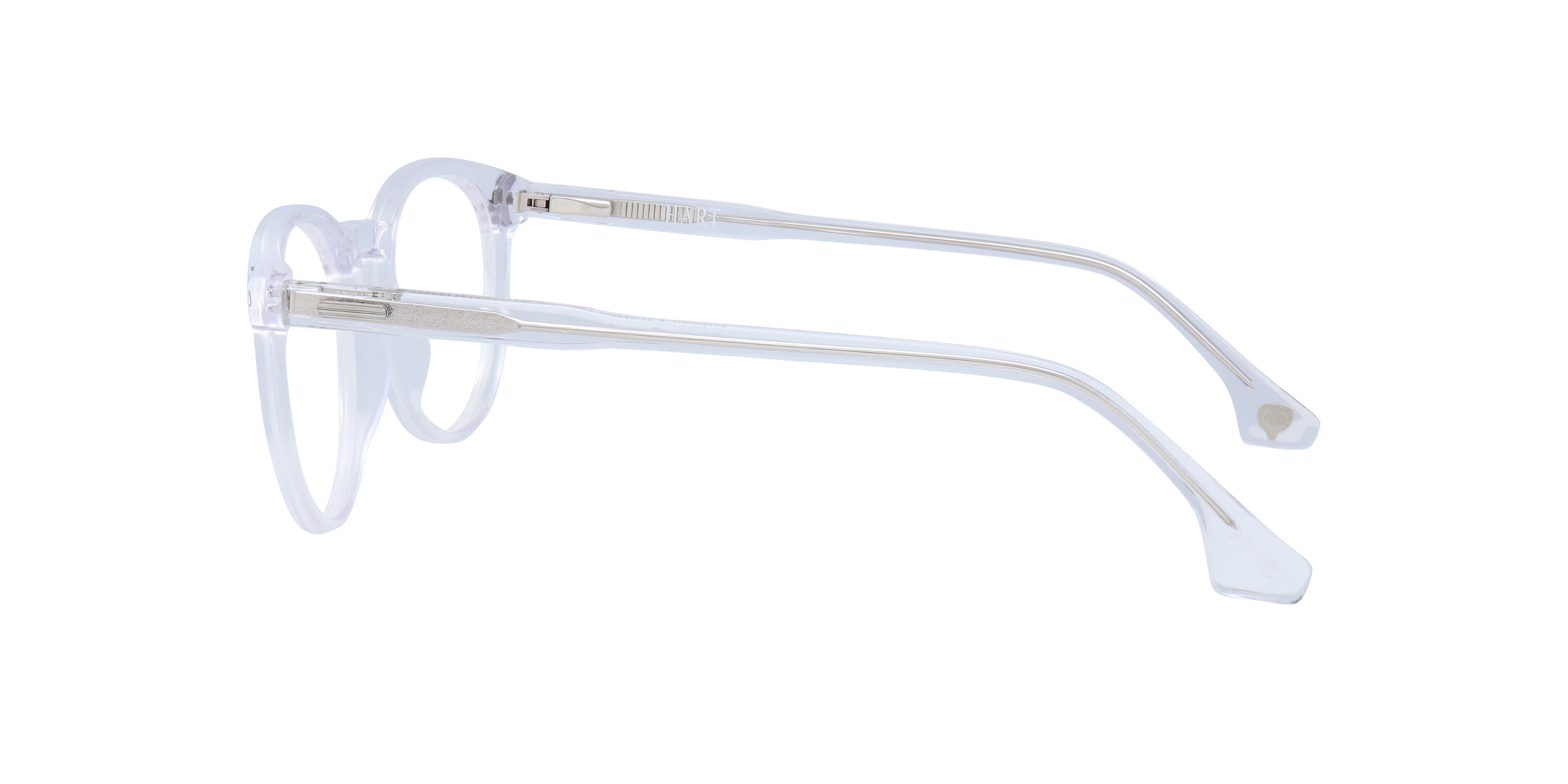 Gibson Phantos Crystal Full Rim Eyeglasses 7 Gibson Phantos Crystal Full Rim Eyeglasses