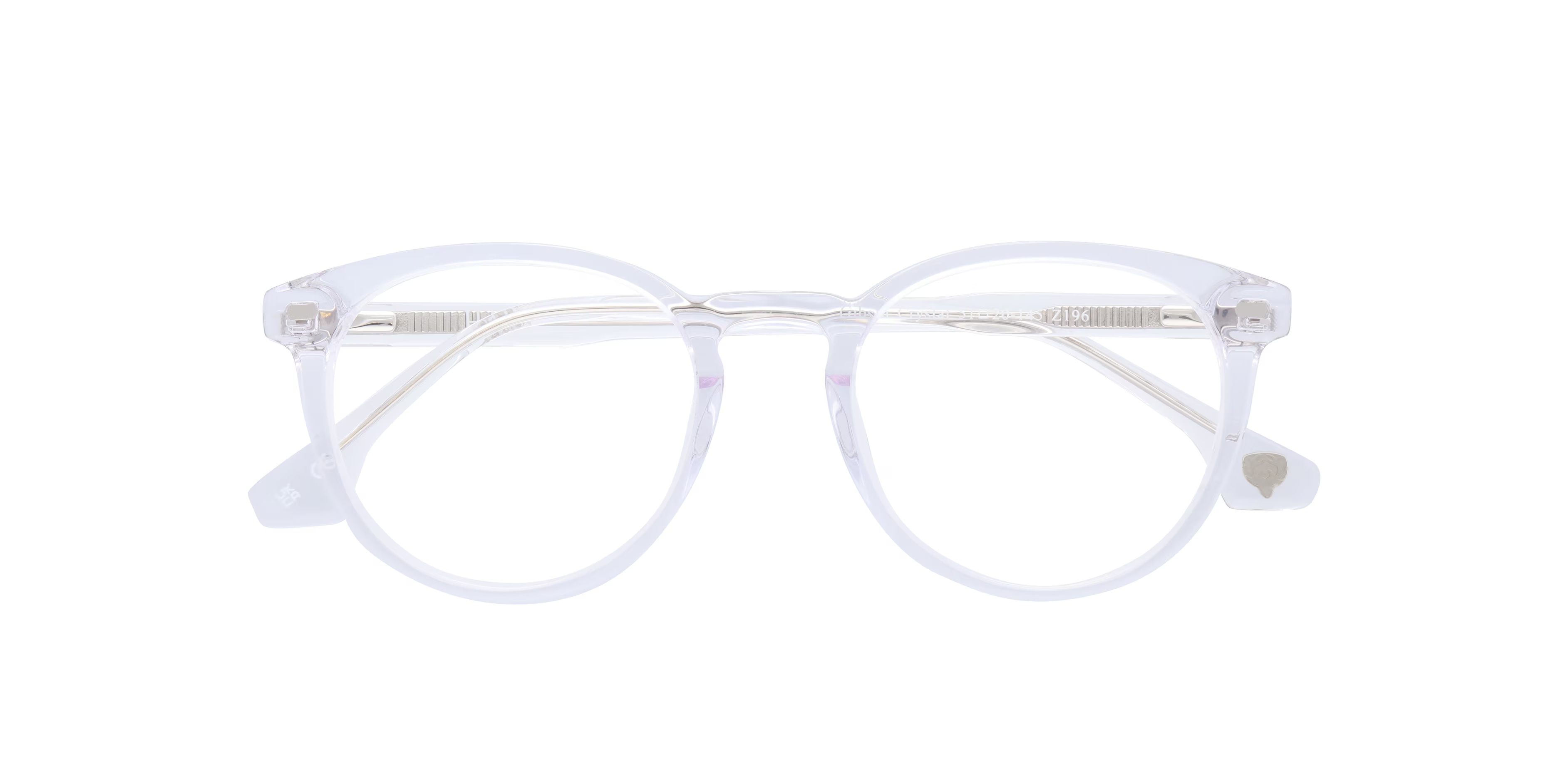 Gibson Phantos Crystal Full Rim Eyeglasses 8 Gibson Phantos Crystal Full Rim Eyeglasses