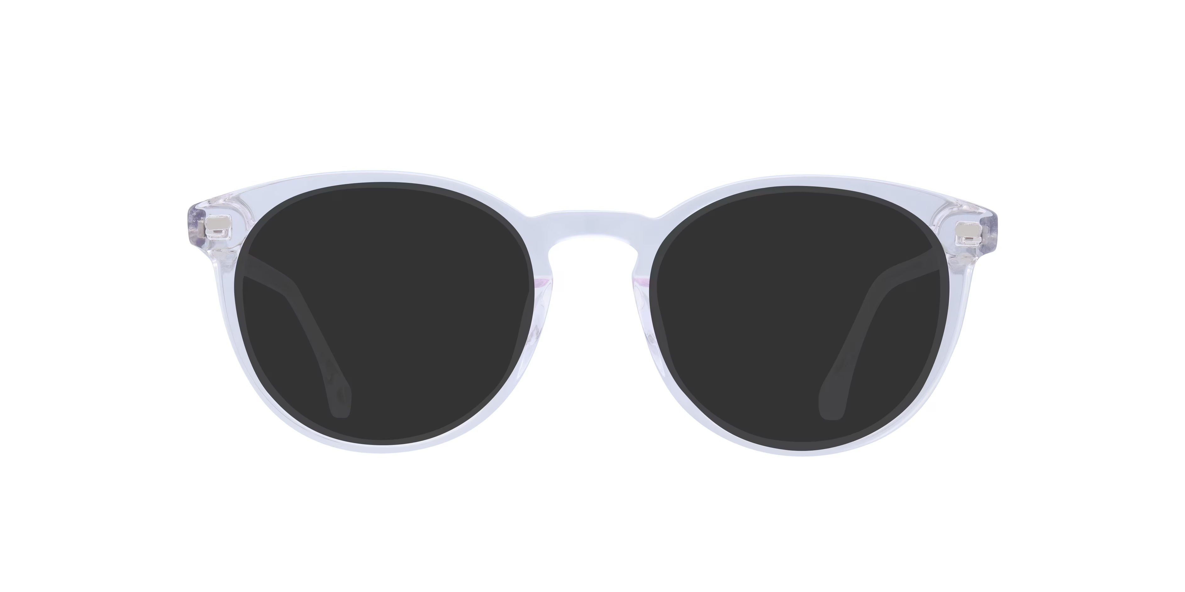 Gibson Phantos Crystal Full Rim Eyeglasses 9 Gibson Phantos Crystal Full Rim Eyeglasses