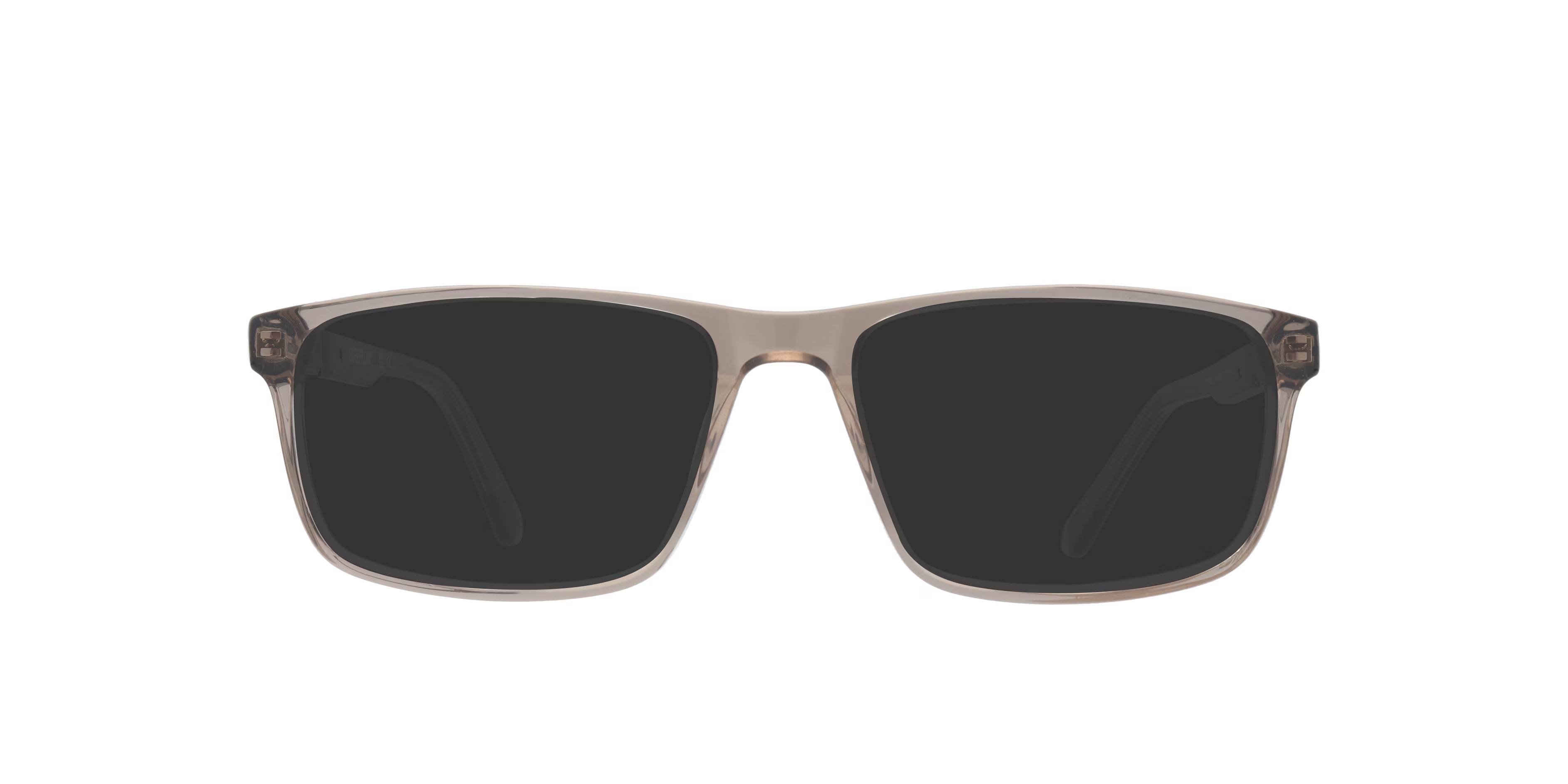 CTO 3013 Irregular Brown Glasses for Men 7 CTO 3013 Irregular Brown Glasses for Men