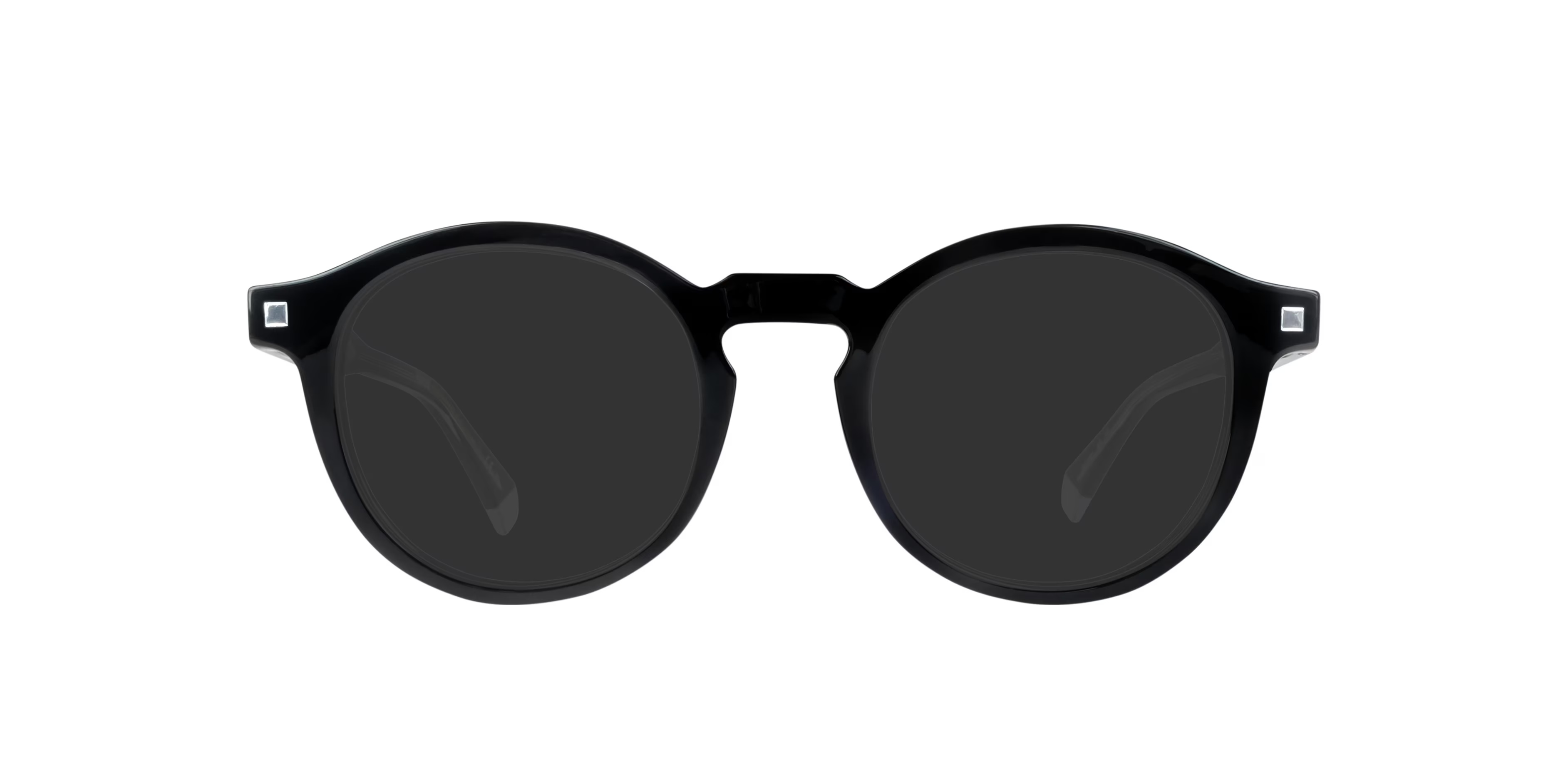 PLD D492 Phantos Black Glasses for Men 7 PLD D492 Phantos Black Glasses for Men