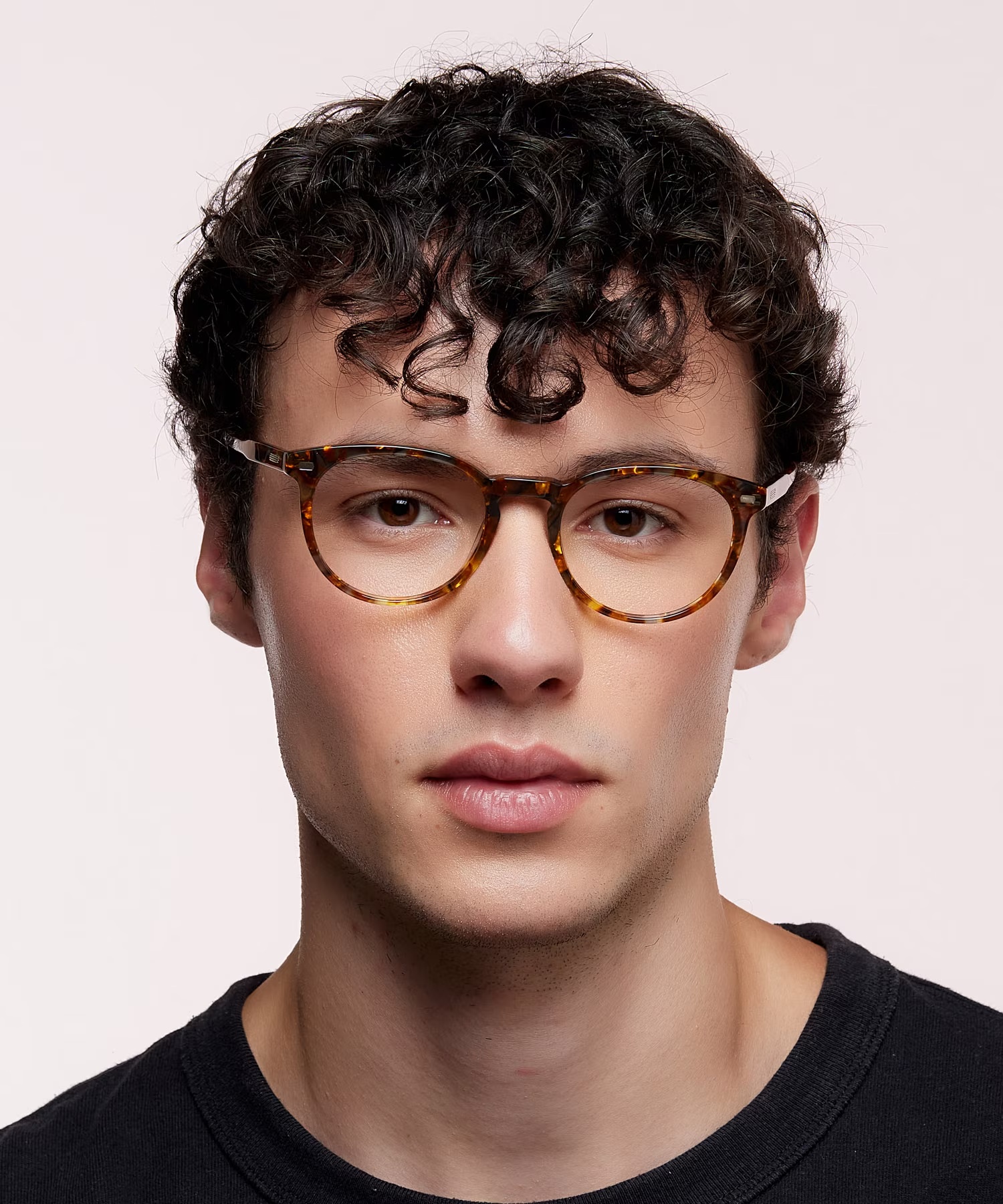 Gibson Phantos Fields Of Barley Full Rim Eyeglasses 4 Gibson Phantos Fields Of Barley Full Rim Eyeglasses