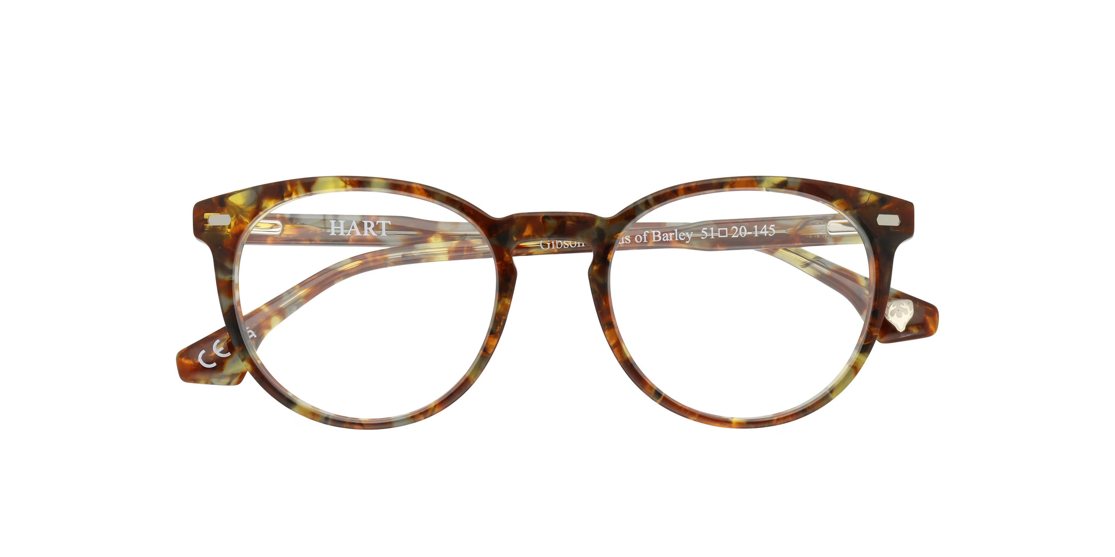 Gibson Phantos Fields Of Barley Full Rim Eyeglasses 8 Gibson Phantos Fields Of Barley Full Rim Eyeglasses